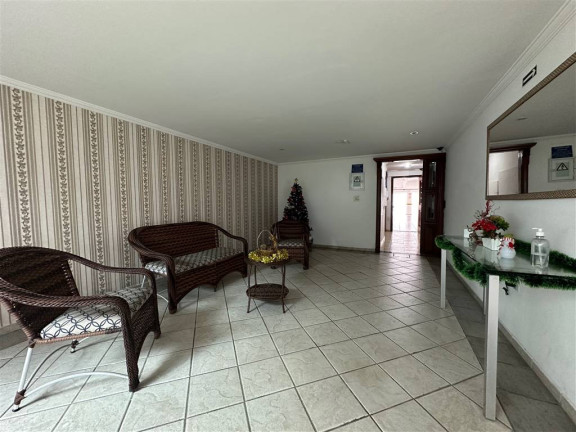 Imagem Apartamento com 1 Quarto à Venda, 40 m² em Forte - Praia Grande Imagem Apartamento com 1 Quarto à Venda, 40 m² em Forte - Praia Grande