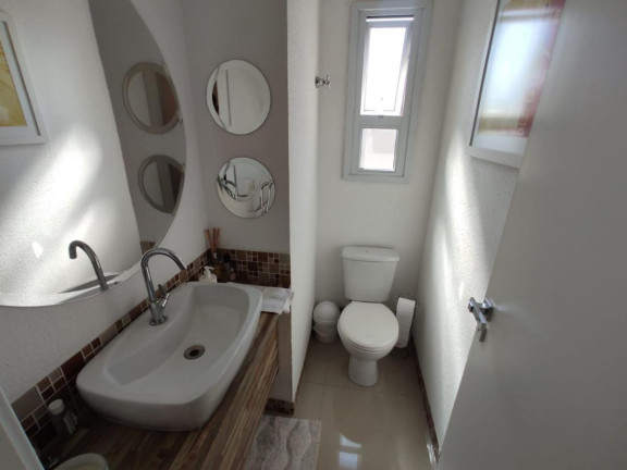 Imagem Apartamento com 3 Quartos à Venda, 135 m² em Vila Guiomar - Santo André Imagem Apartamento com 3 Quartos à Venda, 135 m² em Vila Guiomar - Santo André