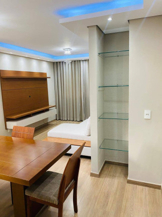 Apartamento com 3 Quartos à Venda, 92 m² em Jardim São Paulo - Sorocaba