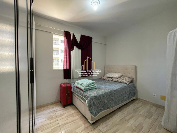 Imagem Apartamento com 2 Quartos à Venda, 47 m² em Padroeira - Osasco