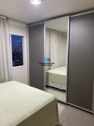 Imagem Casa com 3 Quartos à Venda, 80 m² em Pq Amazônia - Goiânia