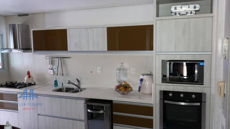 Imagem Apartamento com 4 Quartos à Venda, 168 m² em Cacupé - Florianópolis Imagem Apartamento com 4 Quartos à Venda, 168 m² em Cacupé - Florianópolis