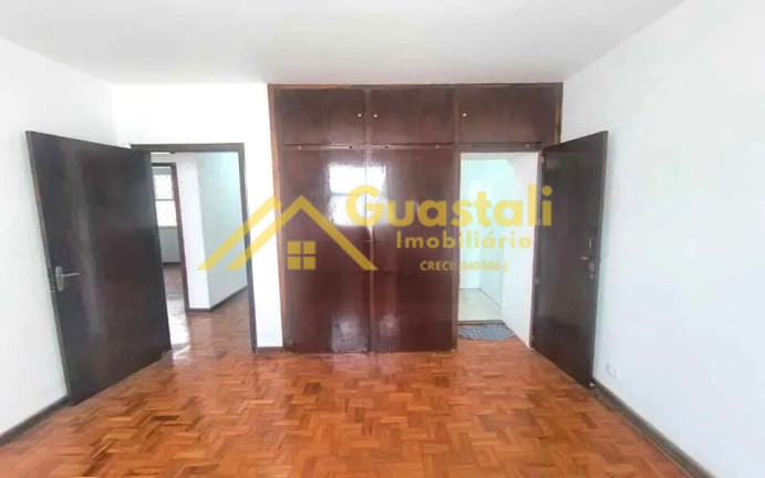 Imagem Casa com 3 Quartos para Alugar, 192 m² em Vila Independência - Piracicaba