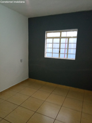 Casa com 2 Quartos para Alugar, 100 m² em Parque Das Paineiras - Sorocaba