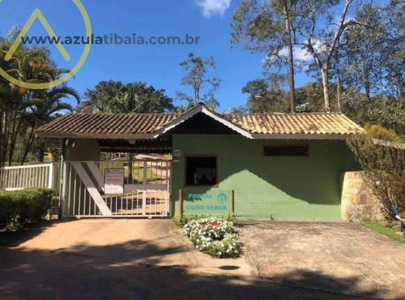 Imagem Casa com 4 Quartos à Venda, 300 m² em Parque Rio Abaixo - Atibaia
