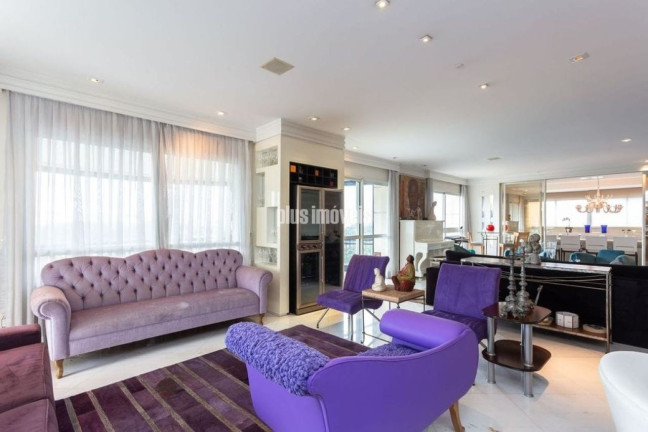 Imagem Apartamento com 5 Quartos para Alugar, 465 m² em Moema - São Paulo Imagem Apartamento com 5 Quartos para Alugar, 465 m² em Moema - São Paulo