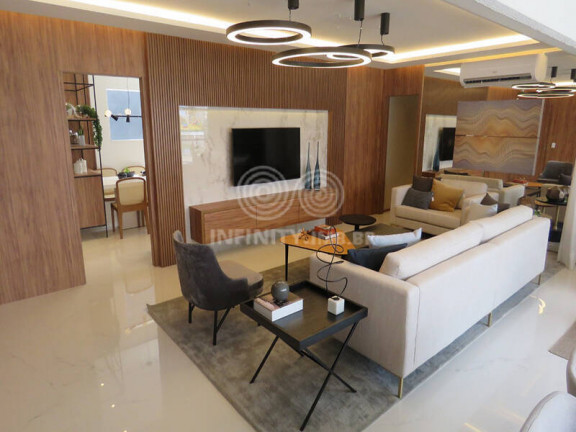 Imagem Apartamento com 3 Quartos à Venda, 134 m² em Mooca - São Paulo
