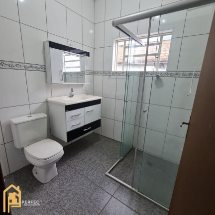 Imagem Casa com 3 Quartos à Venda, 170 m² em Jardim Ana Emilia - Taubaté