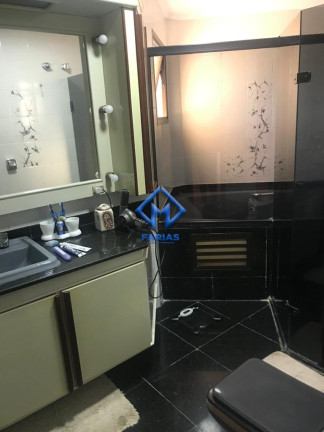 Imagem Imóvel com 3 Quartos à Venda, 340 m² em Vila Regente Feijó - São Paulo