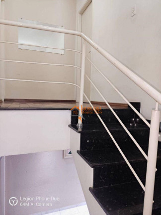 Imagem Sobrado com 2 Quartos à Venda, 67 m² em Cidade Soberana - Guarulhos