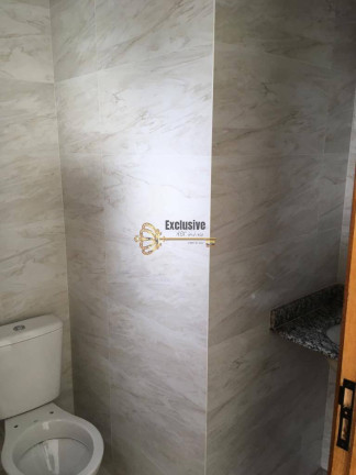 Imagem Cobertura com 2 Quartos à Venda, 100 m² em Vila Alzira - Santo André Imagem Cobertura com 2 Quartos à Venda, 100 m² em Vila Alzira - Santo André