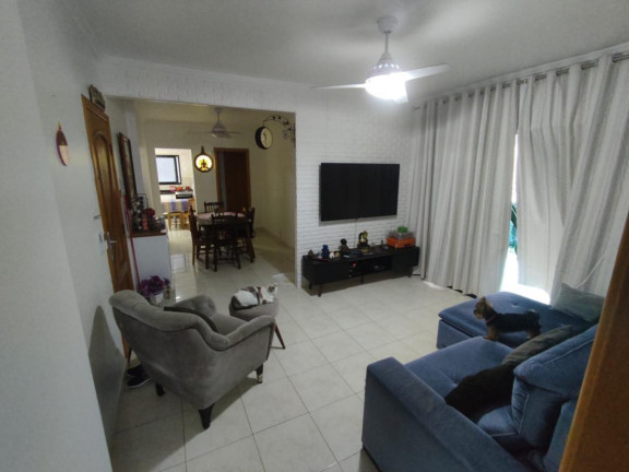 Imagem Apartamento com 3 Quartos à Venda, 95 m² em Caiçara - Praia Grande Imagem Apartamento com 3 Quartos à Venda, 95 m² em Caiçara - Praia Grande