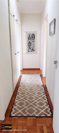 Imagem Apartamento com 3 Quartos à Venda, 127 m² em Higienópolis - São Paulo Imagem Apartamento com 3 Quartos à Venda, 127 m² em Higienópolis - São Paulo