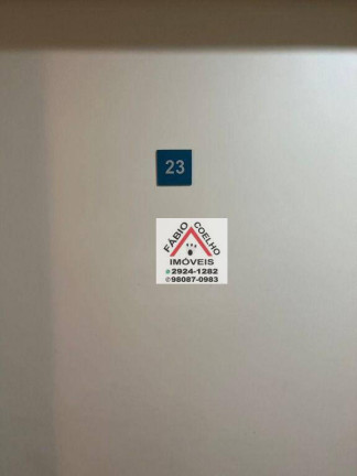 Imagem Imóvel à Venda, 40 m² em Chácara Santo Antônio - São Paulo