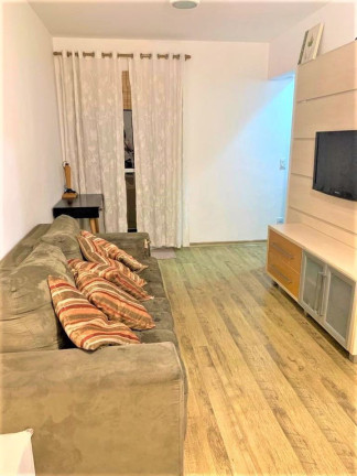 Imagem Apartamento com 2 Quartos à Venda, 51 m² em Paraisópolis - São Paulo Imagem Apartamento com 2 Quartos à Venda, 51 m² em Paraisópolis - São Paulo