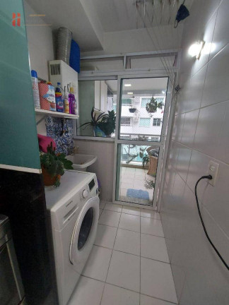 Imagem Apartamento com 3 Quartos à Venda, 94 m² em Jardim Vinte E Cinco De Agosto - Duque De Caxias