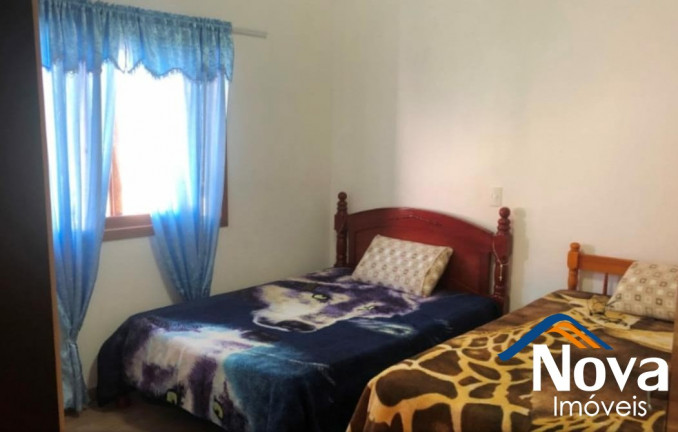 Imagem Imóvel com 3 Quartos à Venda,  em Piá - Nova Petrópolis