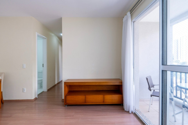 Imagem Apartamento com 3 Quartos à Venda, 66 m² em Vila Andrade - São Paulo