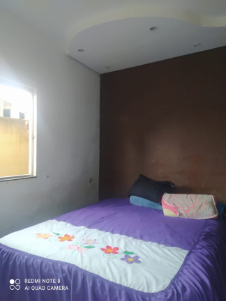 Imagem Casa com 2 Quartos à Venda, 275 m² em Cruzeiro - Betim