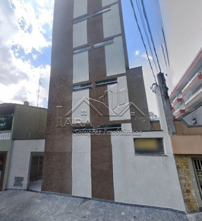 Apartamento com 2 Quartos à Venda,  em Chácara Seis De Outubro - São Paulo