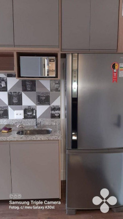 Imagem Imóvel com 1 Quarto à Venda, 22 m² em Jardim Das Acácias - São Paulo Imagem Imóvel com 1 Quarto à Venda, 22 m² em Jardim Das Acácias - São Paulo