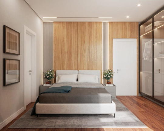 Imagem Apartamento com 2 Quartos à Venda, 68 m² em Balneário Perequê - Porto Belo