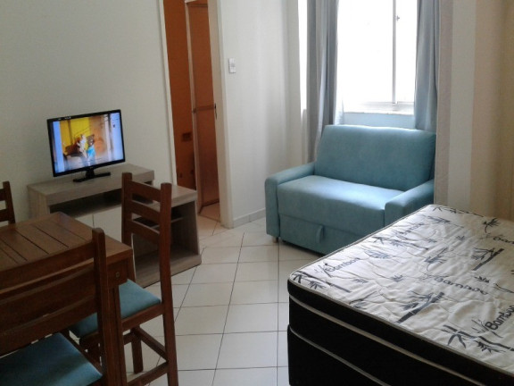 Imagem Apartamento com 1 Quarto para Alugar, 38 m² em Centro - Balneário Camboriú Imagem Apartamento com 1 Quarto para Alugar, 38 m² em Centro - Balneário Camboriú