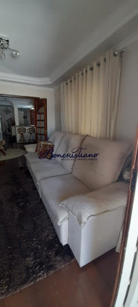 Imagem Sobrado com 3 Quartos à Venda, 200 m² em Jardim São Paulo(zona Norte) - Sao Paulo Imagem Sobrado com 3 Quartos à Venda, 200 m² em Jardim São Paulo(zona Norte) - Sao Paulo