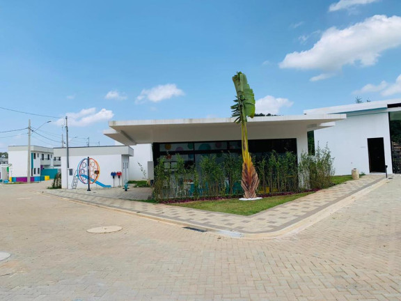 Imagem Casa com 1 Quarto à Venda, 67 m² em Jardim Petrópolis - Cotia Imagem Casa com 1 Quarto à Venda, 67 m² em Jardim Petrópolis - Cotia