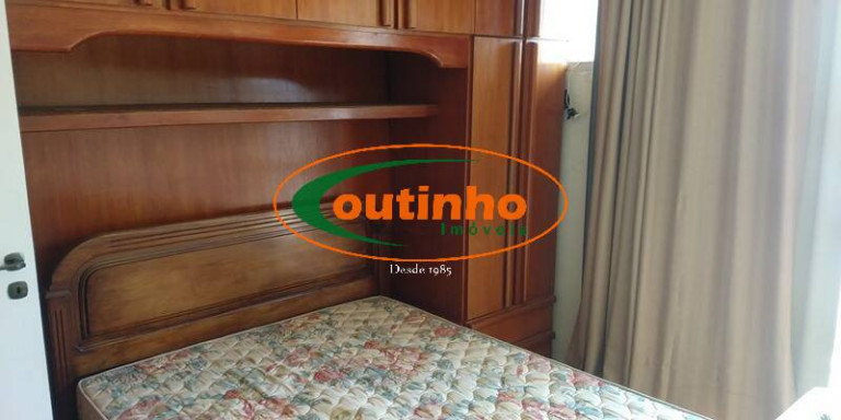 Imagem Apartamento com 2 Quartos à Venda, 98 m² em Maracanã - Rio De Janeiro Imagem Apartamento com 2 Quartos à Venda, 98 m² em Maracanã - Rio De Janeiro