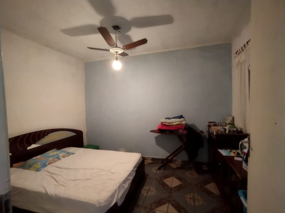 Imagem Casa com 2 Quartos à Venda, 100 m² em Cidade Da Criança - Praia Grande