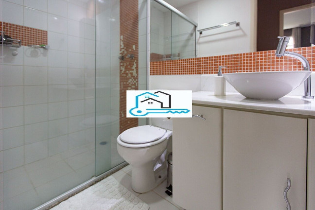 Imagem Apartamento com 2 Quartos para Alugar, 52 m² em Saúde - São Paulo
