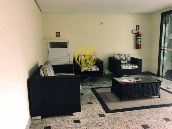 Imagem Apartamento com 3 Quartos à Venda, 115 m² em Aviação - Praia Grande