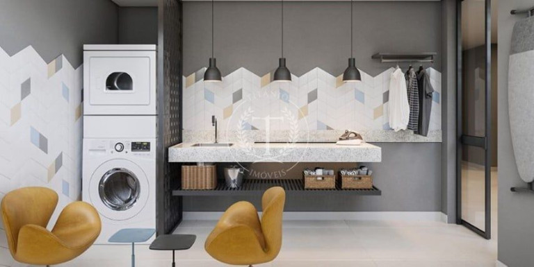 Imagem Apartamento com 2 Quartos à Venda, 33 m² em Indianópolis - São Paulo