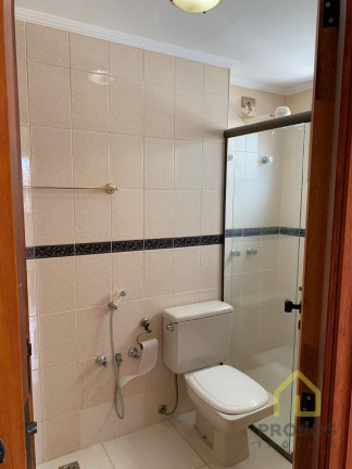 Imagem Imóvel com 3 Quartos à Venda, 100 m² em Centro - Indaiatuba