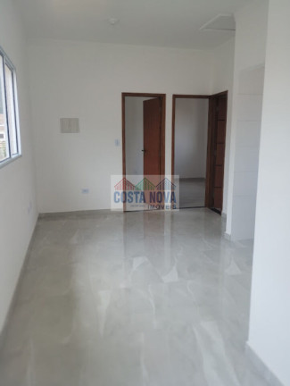 Casa com 2 Quartos à Venda, 60 m² em Vila São Jorge - São Vicente