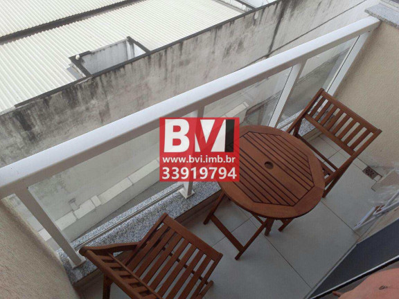 Imagem Apartamento com 3 Quartos à Venda, 46 m² em Madureira - Rio De Janeiro Imagem Apartamento com 3 Quartos à Venda, 46 m² em Madureira - Rio De Janeiro