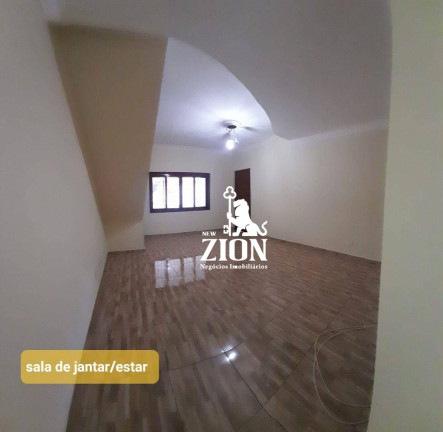 Imagem Sobrado com 3 Quartos à Venda, 145 m² em Vila Medeiros - São Paulo