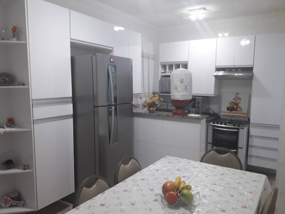 Imagem Casa com 2 Quartos à Venda, 125 m² em Parque São Bento - Sorocaba Imagem Casa com 2 Quartos à Venda, 125 m² em Parque São Bento - Sorocaba