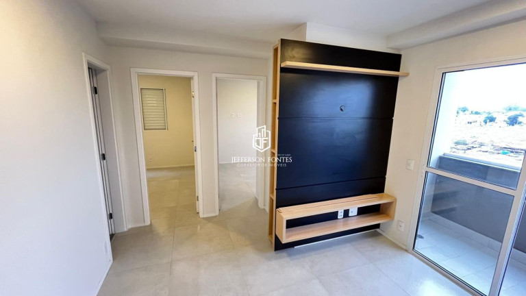 Imagem Apartamento com 2 Quartos à Venda, 48 m² em Jóquei Clube - Marília