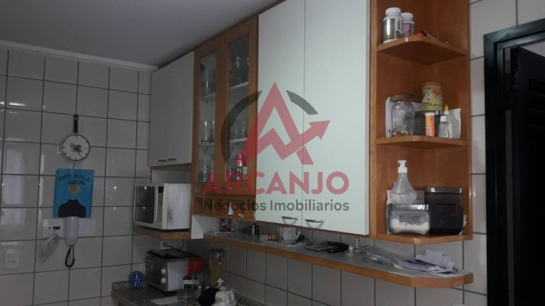 Imagem Apartamento com 3 Quartos à Venda, 82 m² em Vila Bertioga - São Paulo