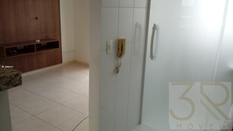Imagem Apartamento com 2 Quartos para Alugar, 48 m² em Campos Elíseos - Ribeirão Preto