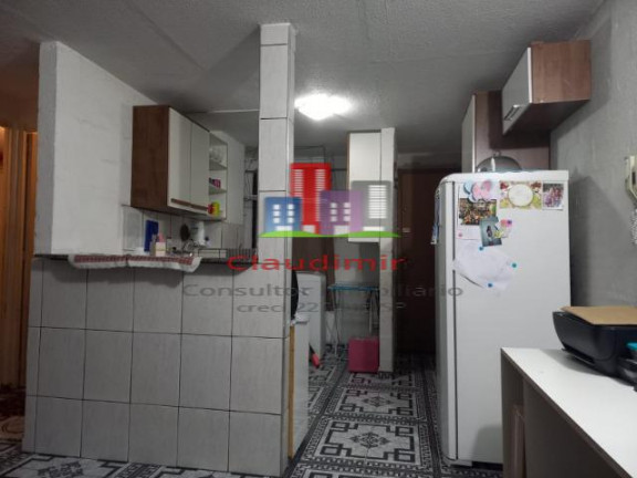 Imagem Apartamento com 2 Quartos à Venda, 46 m² em Conjunto Habitacional Santa Etelvina Iii - São Paulo Imagem Apartamento com 2 Quartos à Venda, 46 m² em Conjunto Habitacional Santa Etelvina Iii - São Paulo