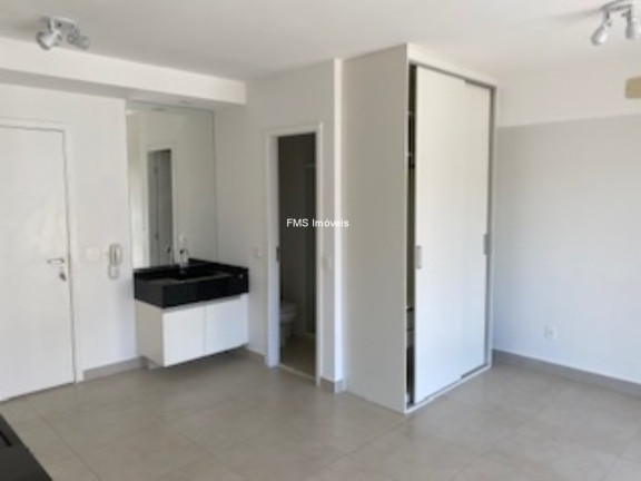 Imagem Imóvel com 1 Quarto à Venda, 35 m² em Consolação - São Paulo Imagem Imóvel com 1 Quarto à Venda, 35 m² em Consolação - São Paulo