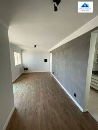 Imagem Apartamento com 3 Quartos à Venda, 68 m² em Jardim Aurélia - Campinas