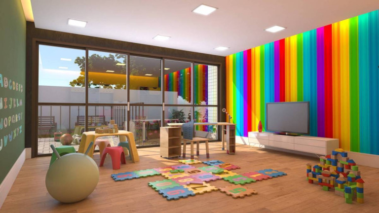 Imagem Apartamento com 2 Quartos à Venda, 53 m² em Imbiribeira - Recife