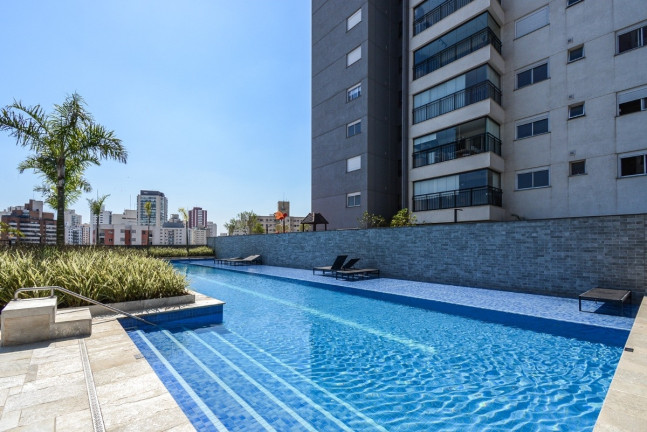 Imagem Apartamento com 2 Quartos à Venda, 81 m² em Vila Santa Catarina - São Paulo Imagem Apartamento com 2 Quartos à Venda, 81 m² em Vila Santa Catarina - São Paulo