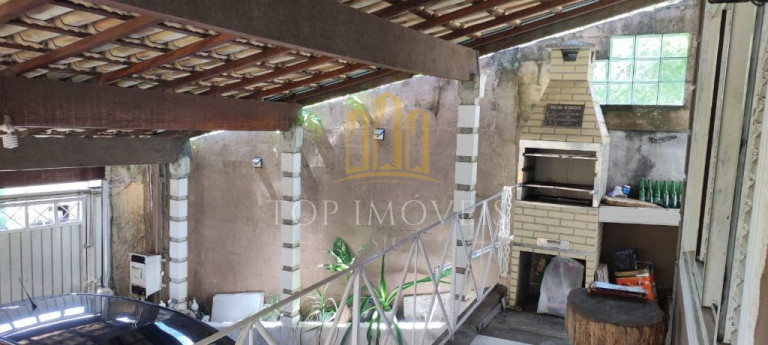 Imagem Casa com 3 Quartos à Venda, 220 m² em Centro - São José Dos Campos Imagem Casa com 3 Quartos à Venda, 220 m² em Centro - São José Dos Campos