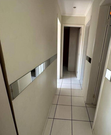 Imagem Apartamento com 3 Quartos à Venda, 66 m² em Saguaçu - Joinville