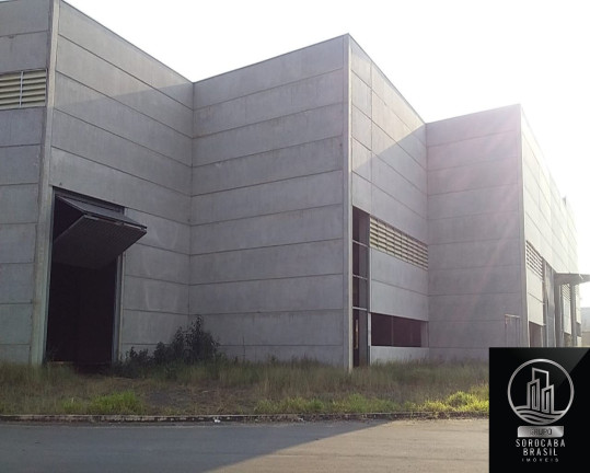 Imóvel para Alugar, 2.000 m² em Centro Empresarial Sorocaba - Sorocaba